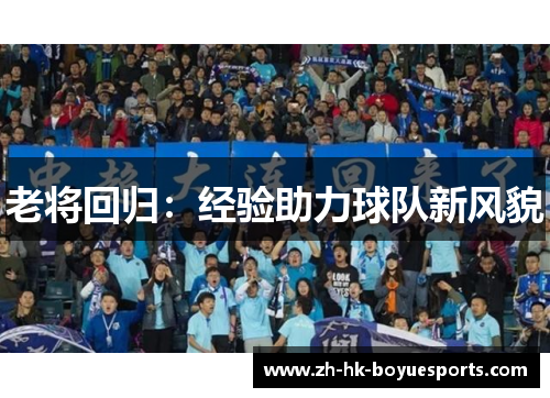 老将回归：经验助力球队新风貌