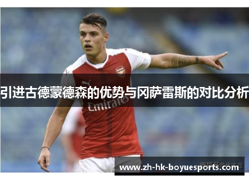 引进古德蒙德森的优势与冈萨雷斯的对比分析