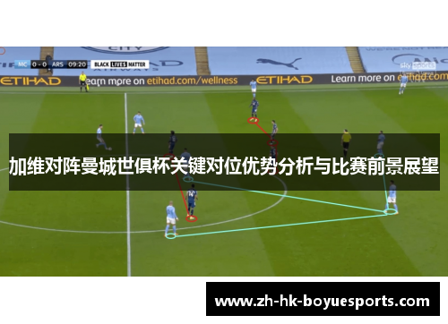 加维对阵曼城世俱杯关键对位优势分析与比赛前景展望